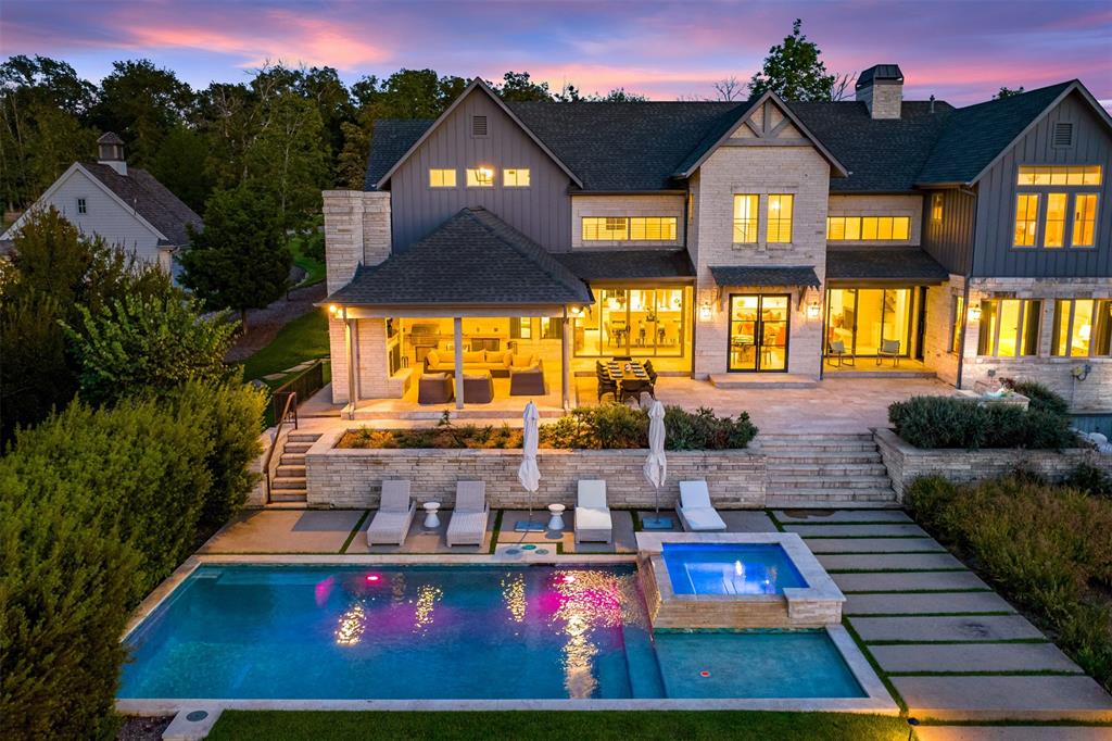 Long Cove Henderson Bay Sub Se - Residential