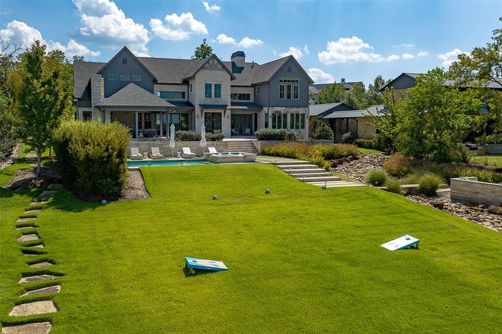 Long Cove Henderson Bay Sub Se - Residential