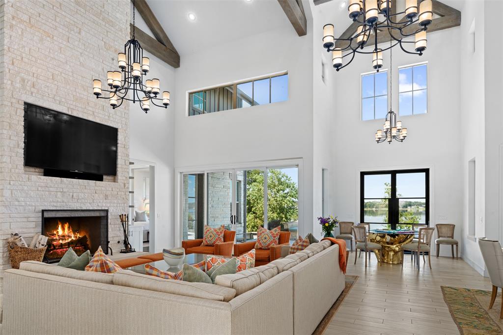 Long Cove Henderson Bay Sub Se - Residential