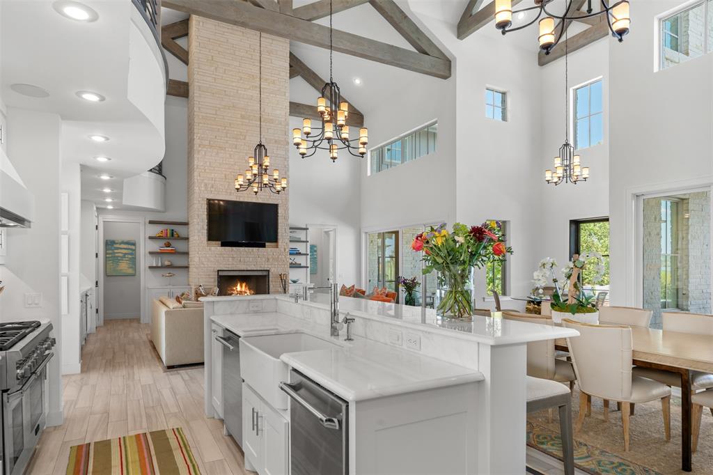 Long Cove Henderson Bay Sub Se - Residential