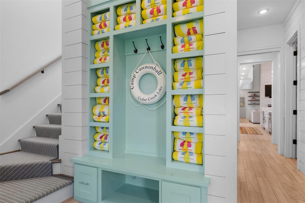 Long Cove Henderson Bay Sub Se - Residential