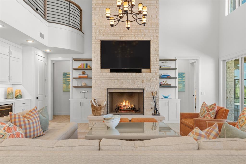 Long Cove Henderson Bay Sub Se - Residential