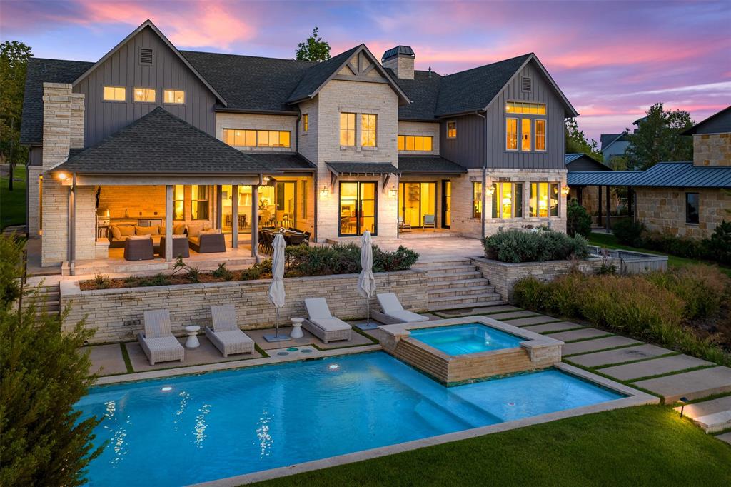 Long Cove Henderson Bay Sub Se - Residential