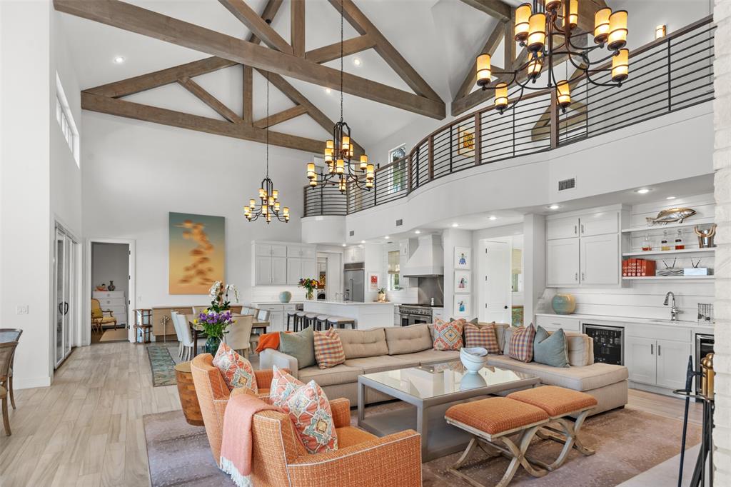 Long Cove Henderson Bay Sub Se - Residential