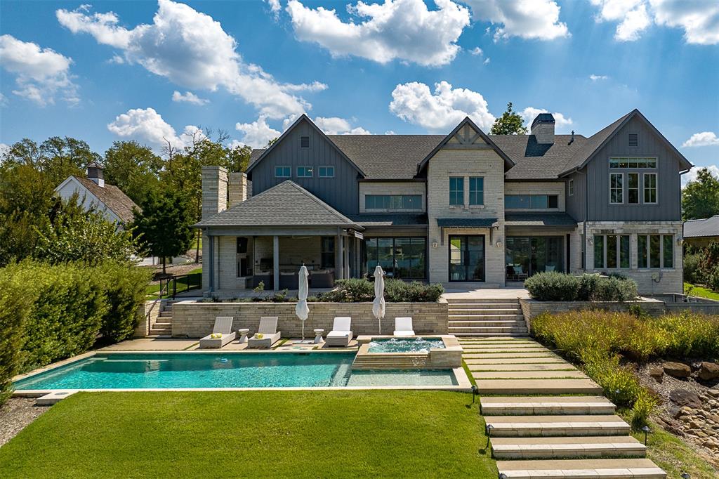 Long Cove Henderson Bay Sub Se - Residential