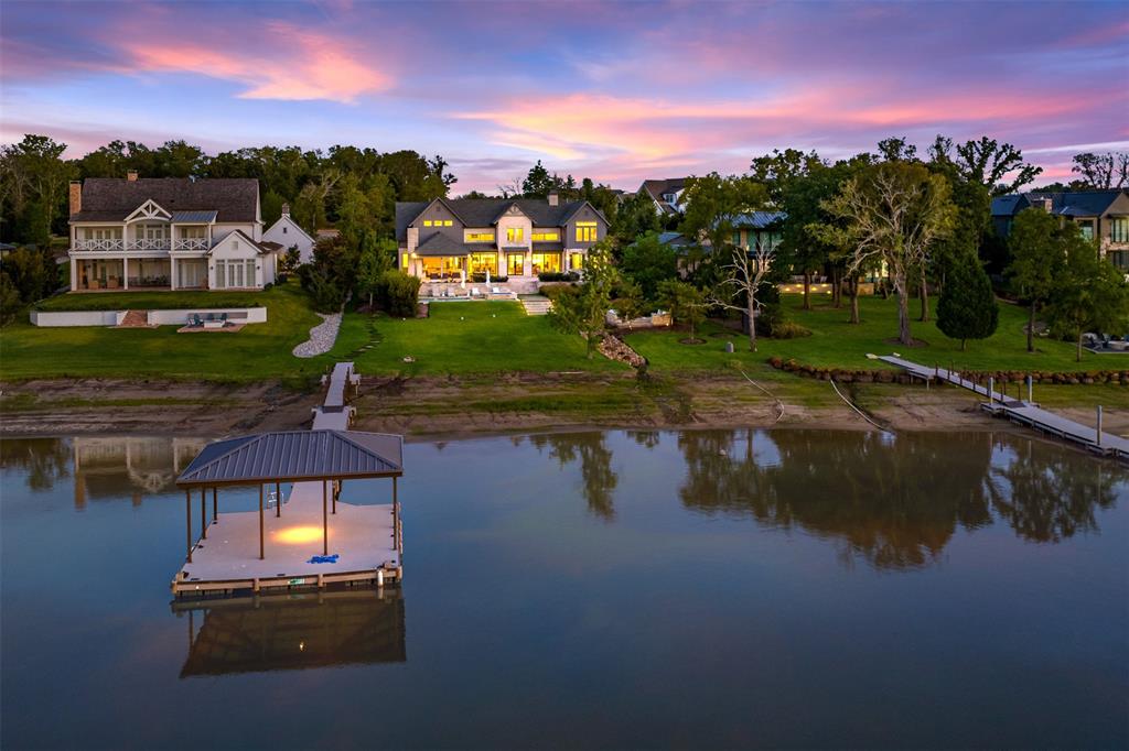 Long Cove Henderson Bay Sub Se - Residential