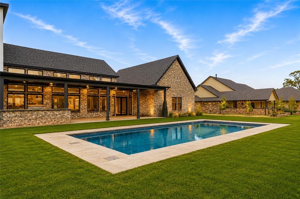 6309 Big Elk Drive