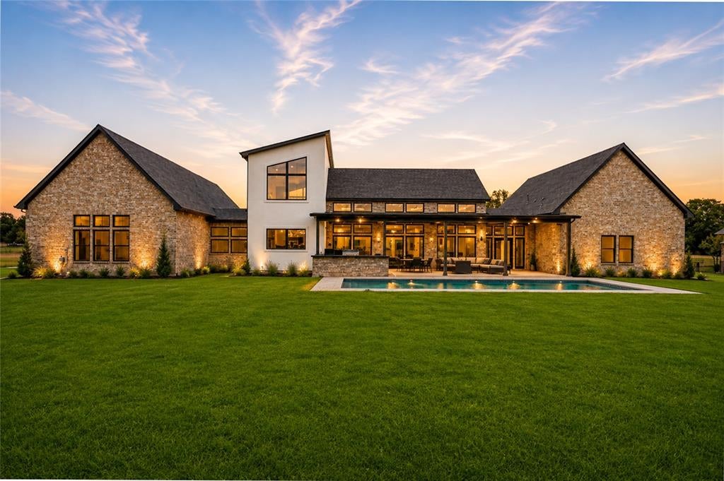 6309 Big Elk Drive