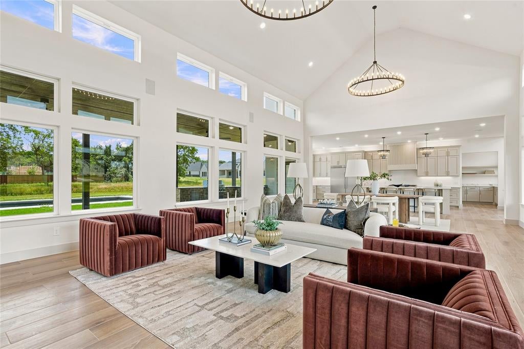 6309 Big Elk Drive
