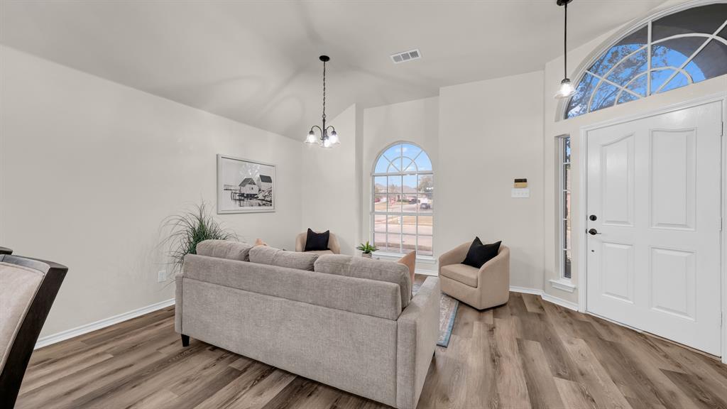 Trace Ridge Add - Residential