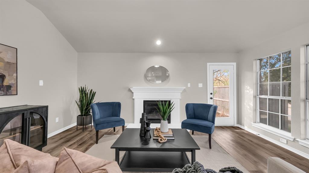 Trace Ridge Add - Residential