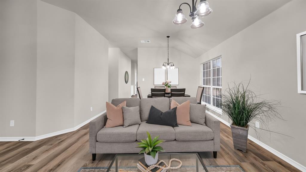 Trace Ridge Add - Residential