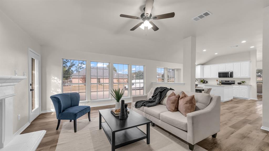 Trace Ridge Add - Residential