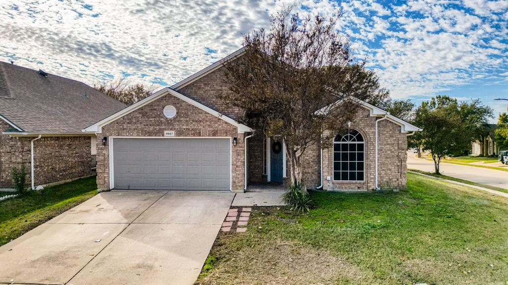 Trace Ridge Add - Residential