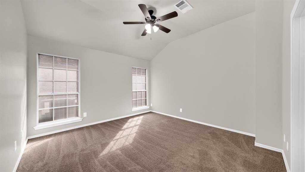 Trace Ridge Add - Residential