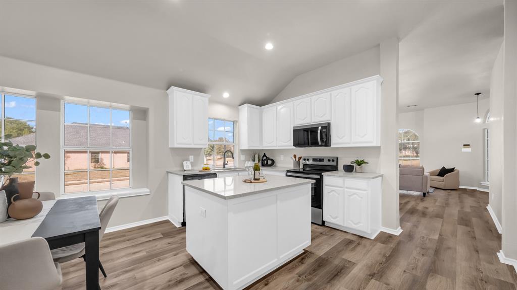 Trace Ridge Add - Residential