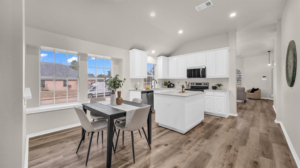 Trace Ridge Add - Residential