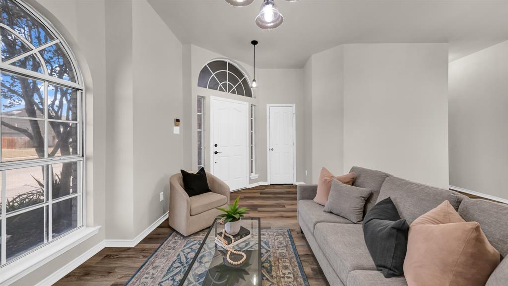 Trace Ridge Add - Residential