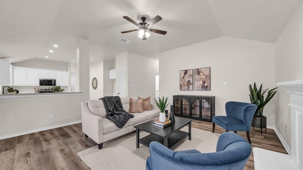 Trace Ridge Add - Residential