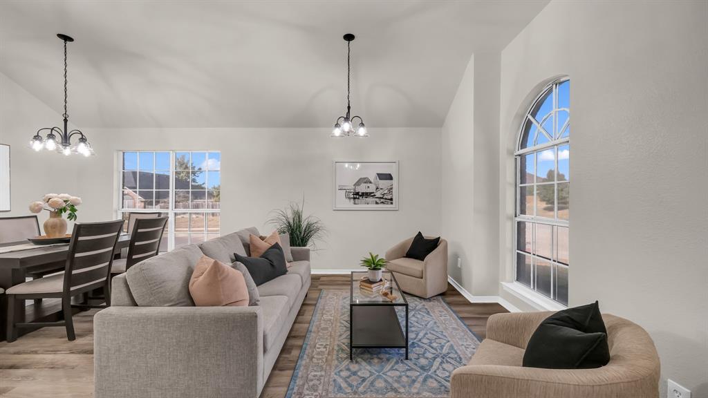 Trace Ridge Add - Residential