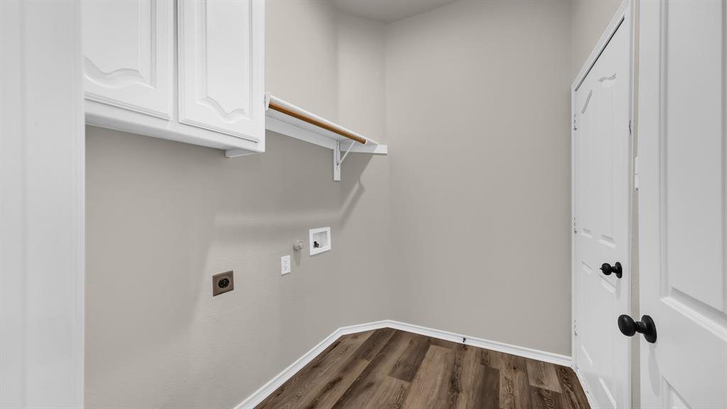 Trace Ridge Add - Residential