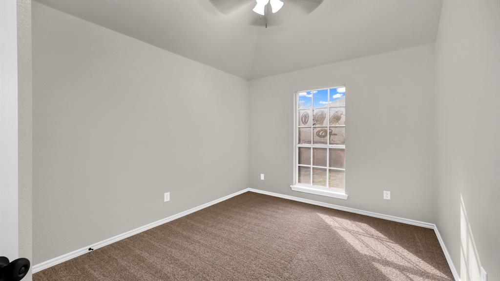 Trace Ridge Add - Residential