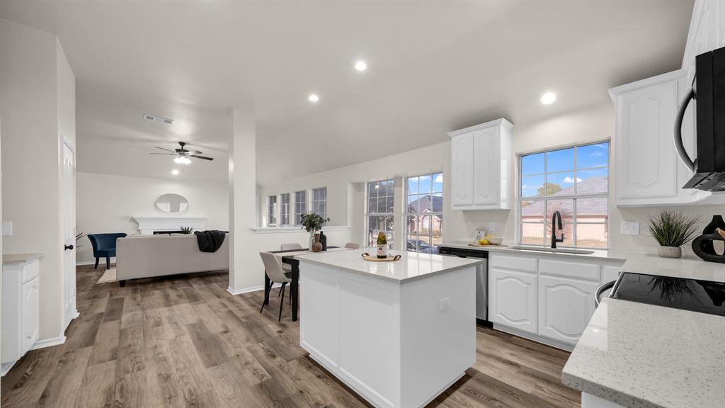 Trace Ridge Add - Residential