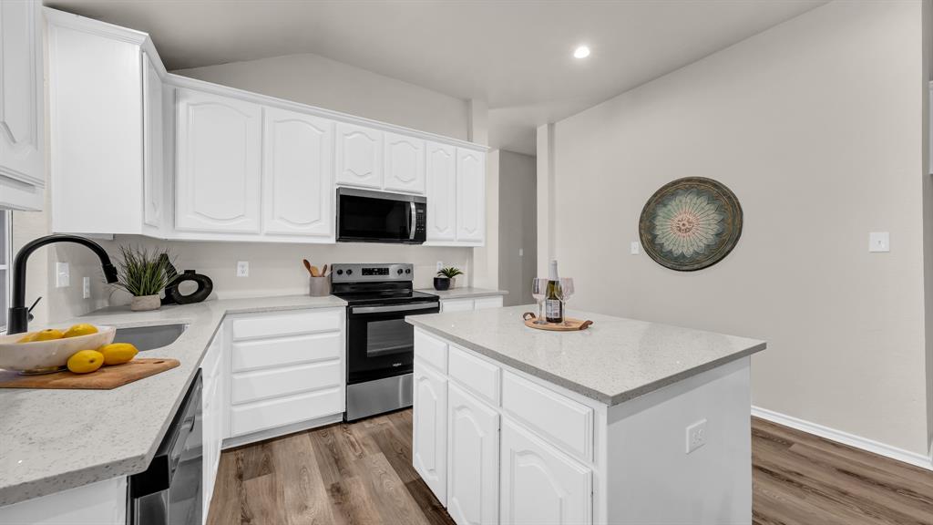 Trace Ridge Add - Residential