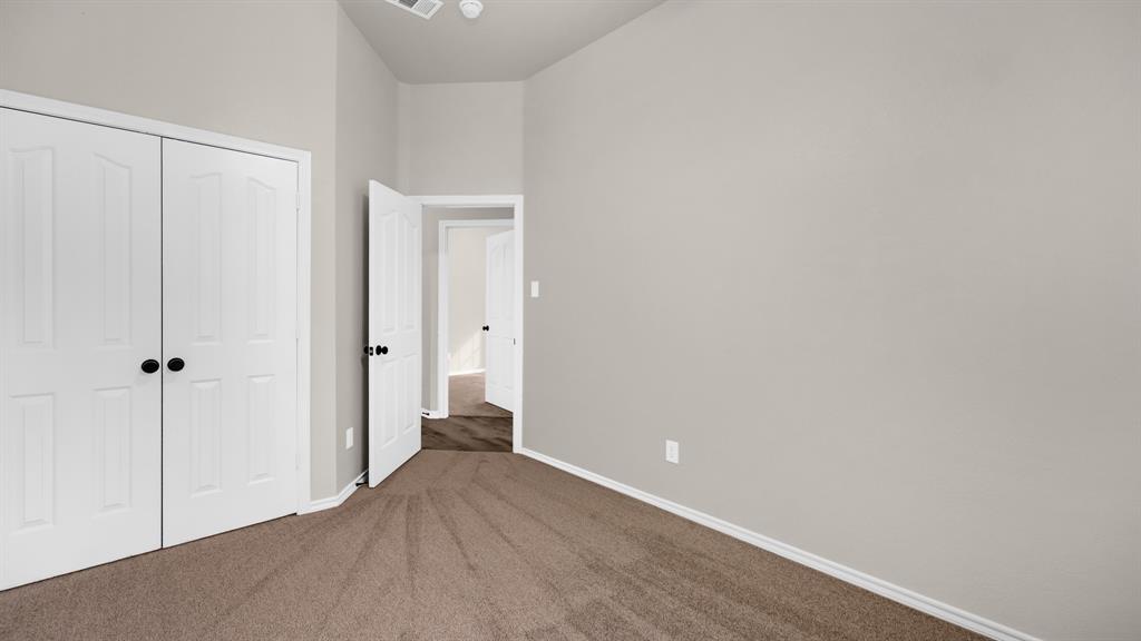 Trace Ridge Add - Residential