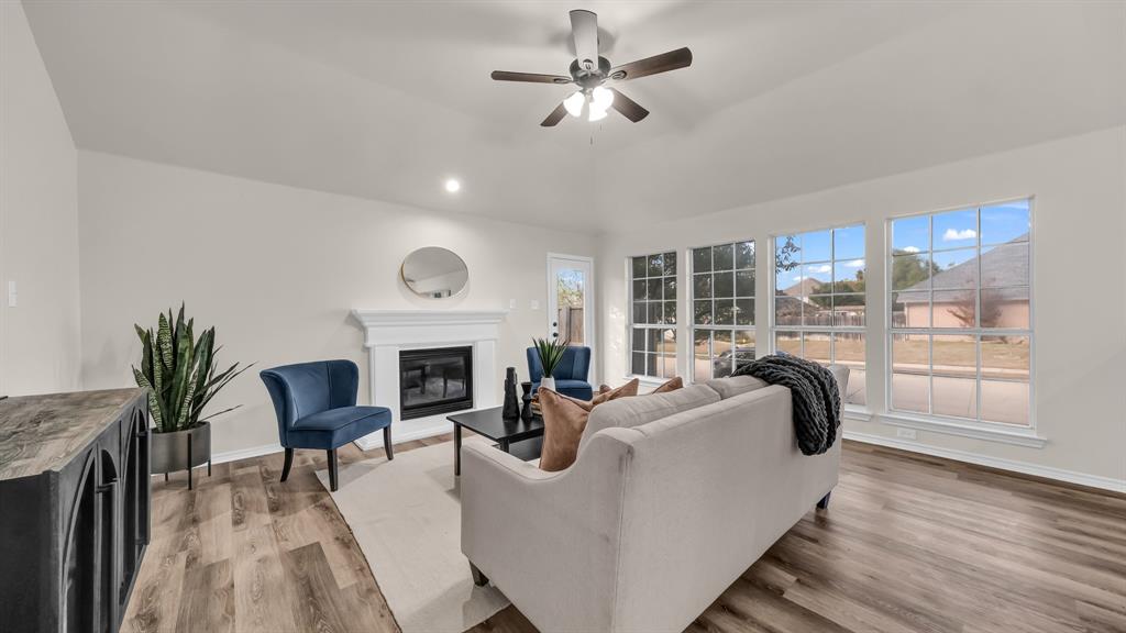 Trace Ridge Add - Residential