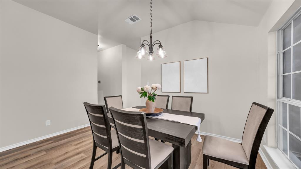 Trace Ridge Add - Residential