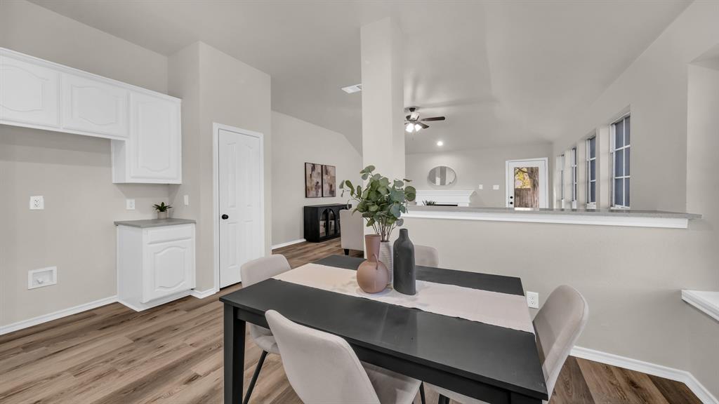 Trace Ridge Add - Residential