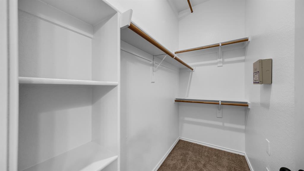 Trace Ridge Add - Residential