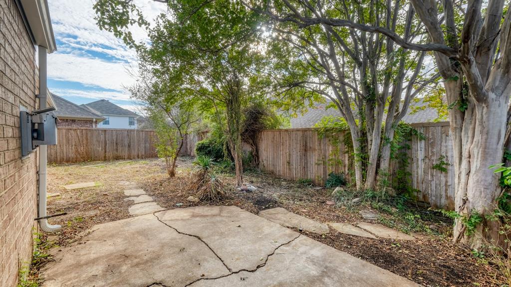 Trace Ridge Add - Residential