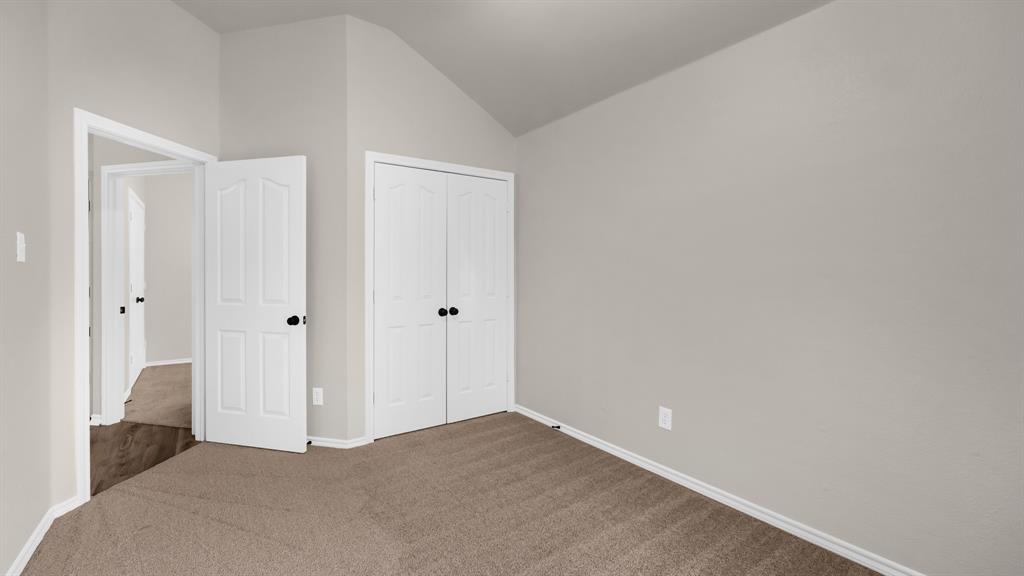 Trace Ridge Add - Residential