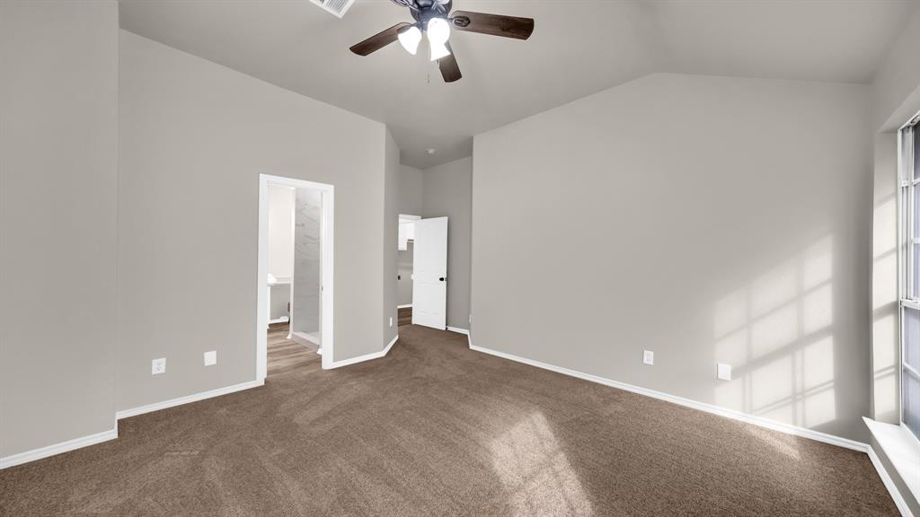 Trace Ridge Add - Residential