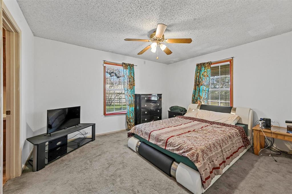 Four Post Ranch - Residential