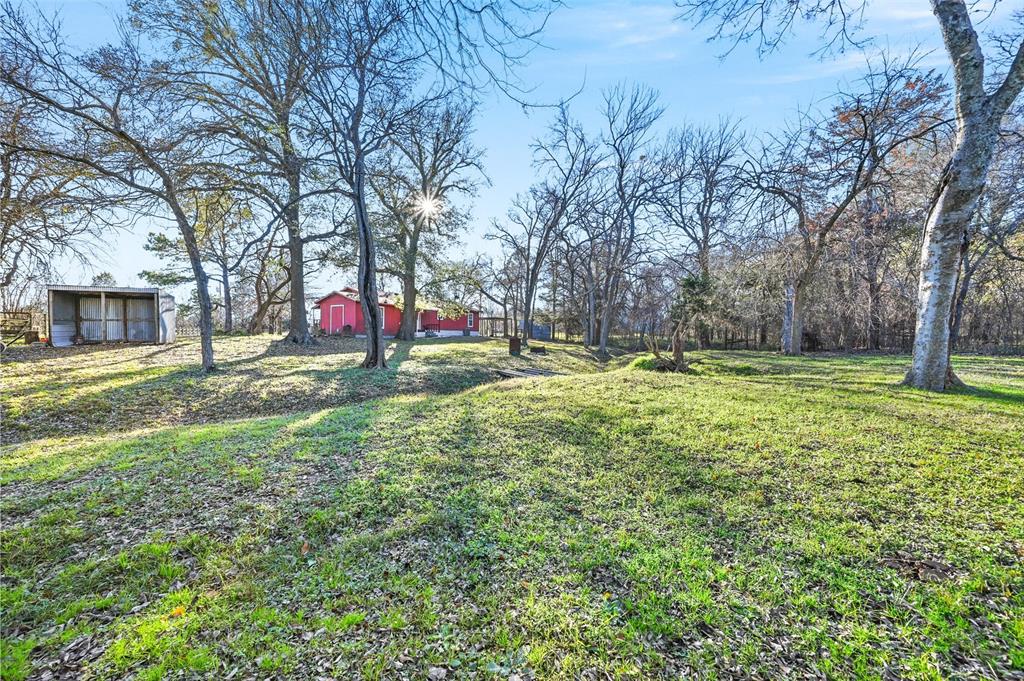 Four Post Ranch - Residential