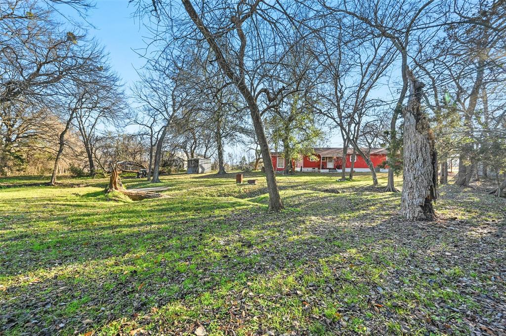 Four Post Ranch - Residential