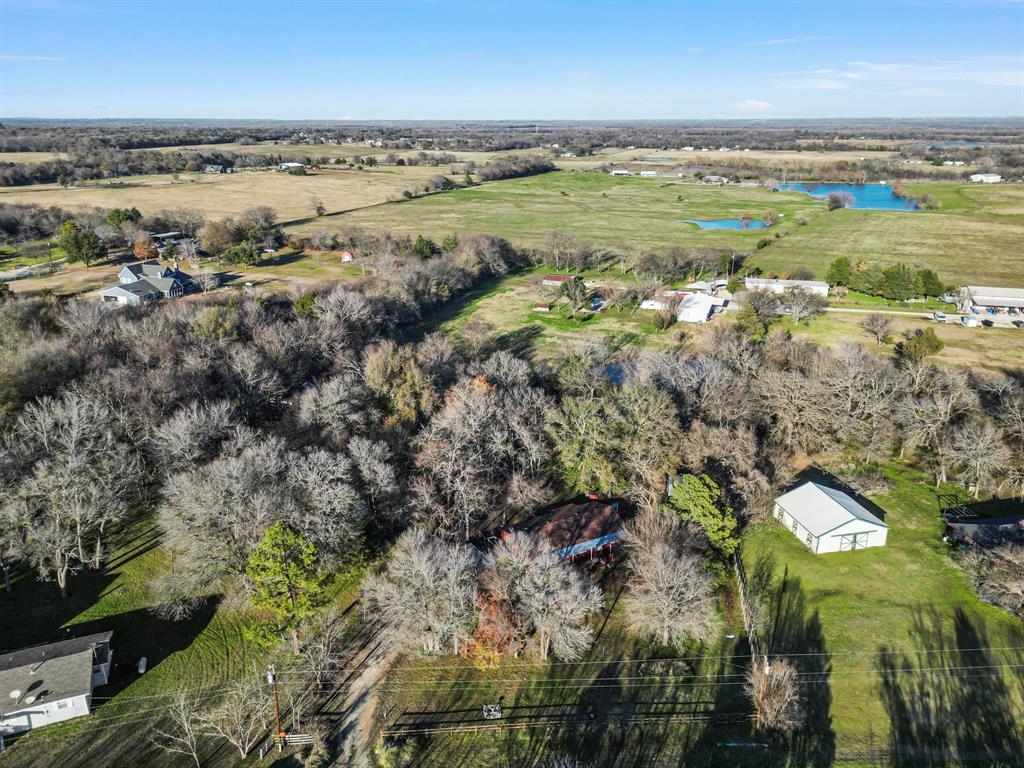 Four Post Ranch - Residential