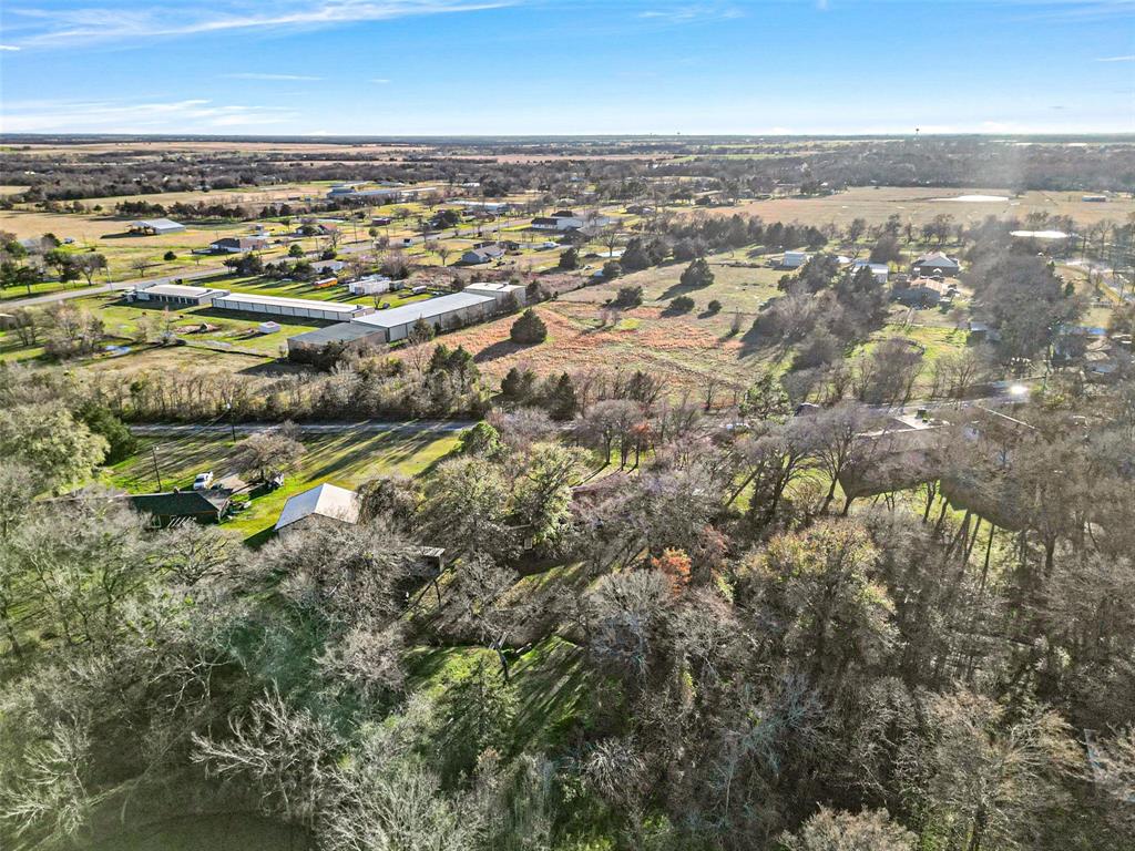 Four Post Ranch - Residential