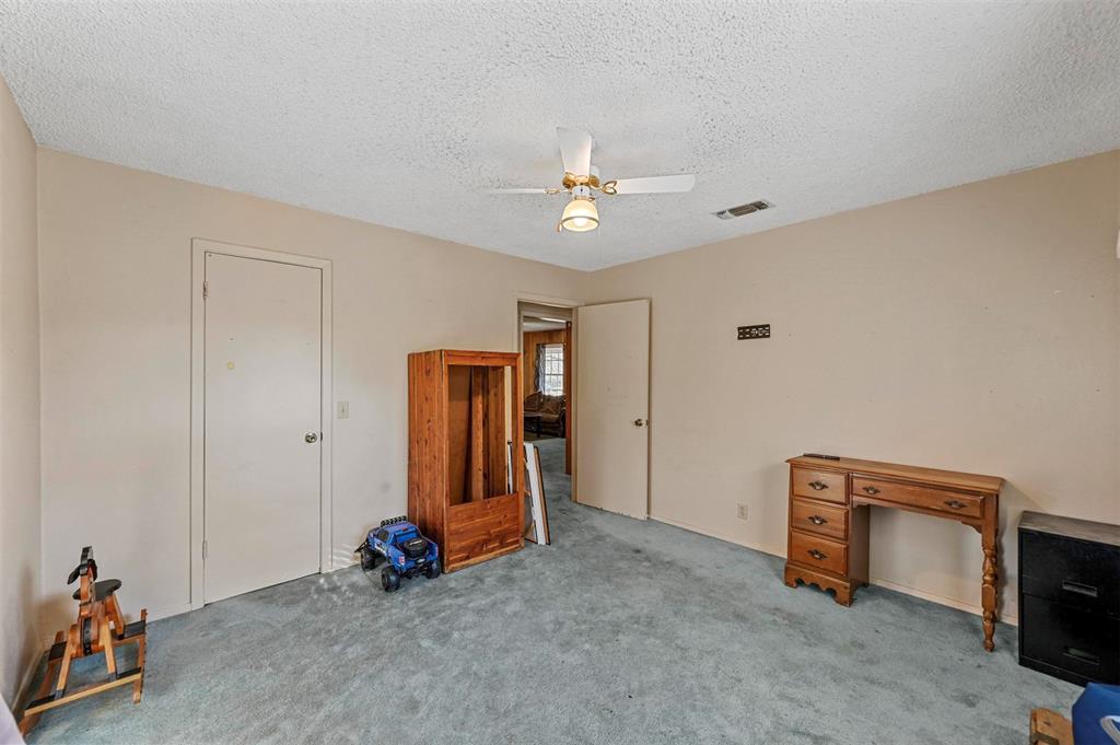 Four Post Ranch - Residential