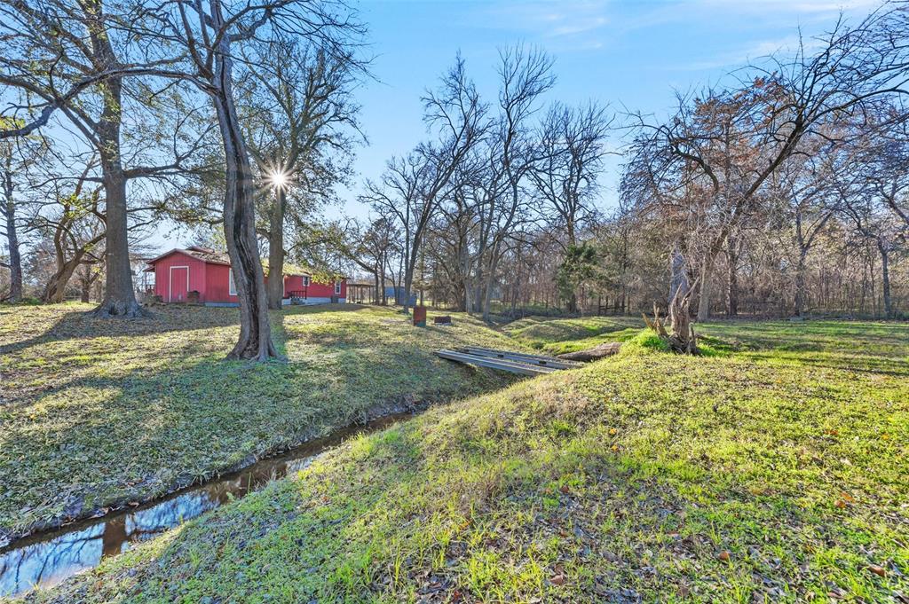 Four Post Ranch - Residential