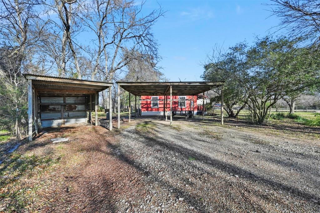 Four Post Ranch - Residential