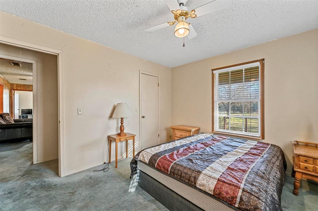 Four Post Ranch - Residential