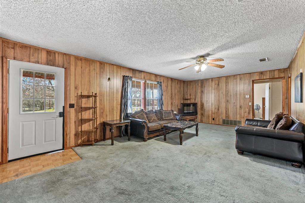 Four Post Ranch - Residential