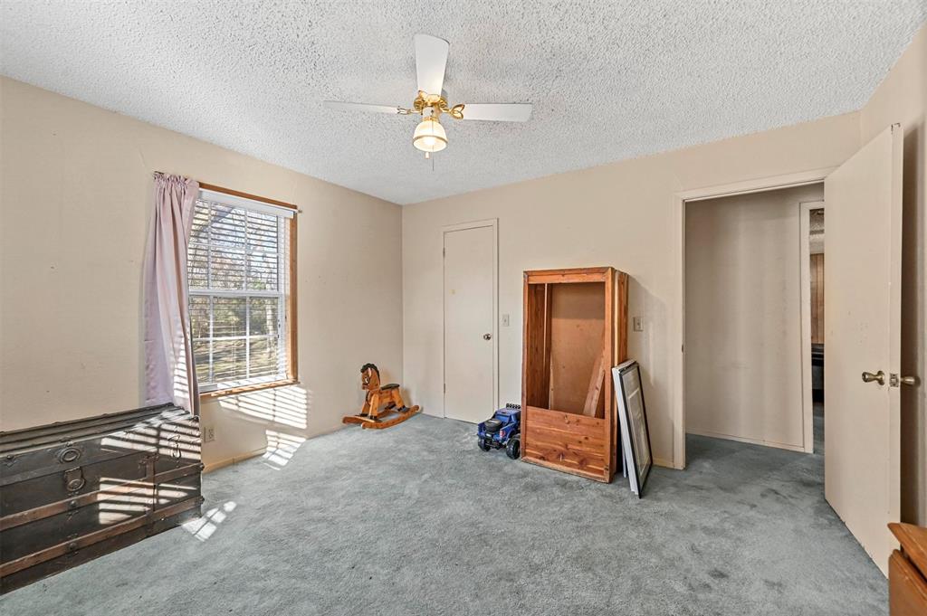 Four Post Ranch - Residential