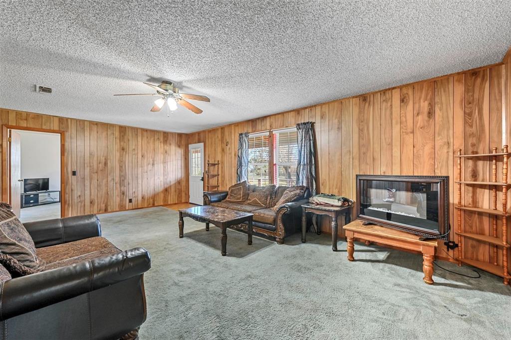 Four Post Ranch - Residential