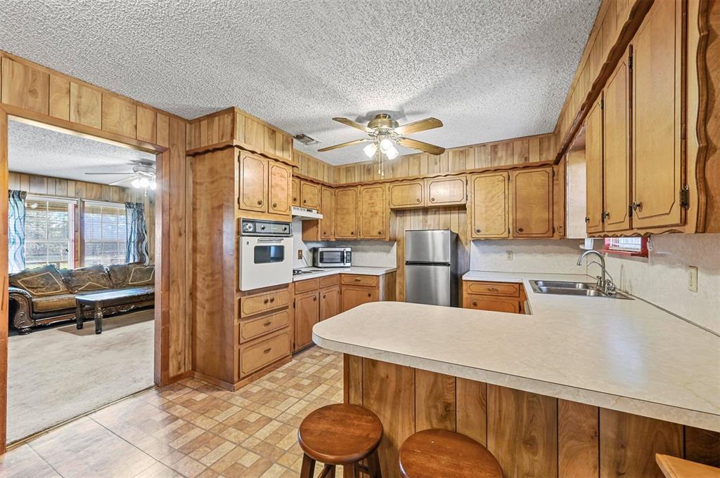 Four Post Ranch - Residential