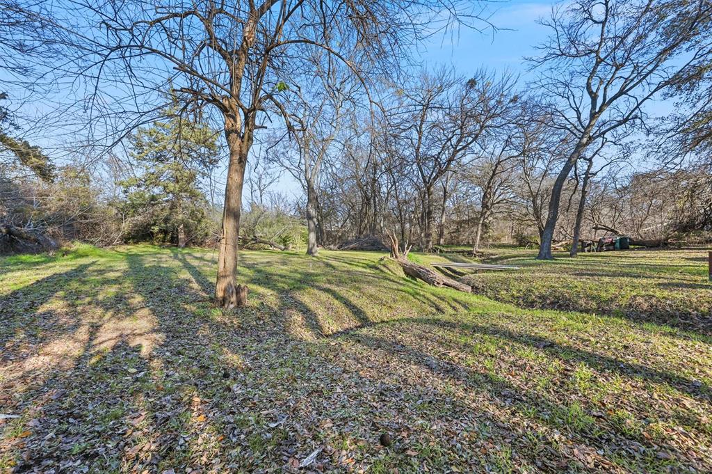 Four Post Ranch - Residential